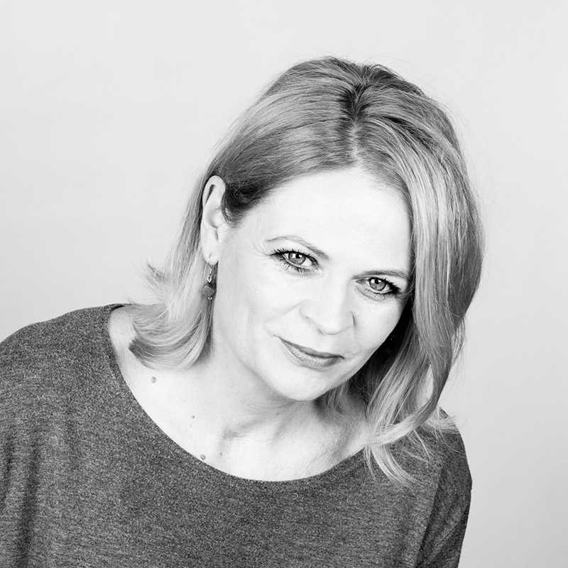 Alena Mazanova